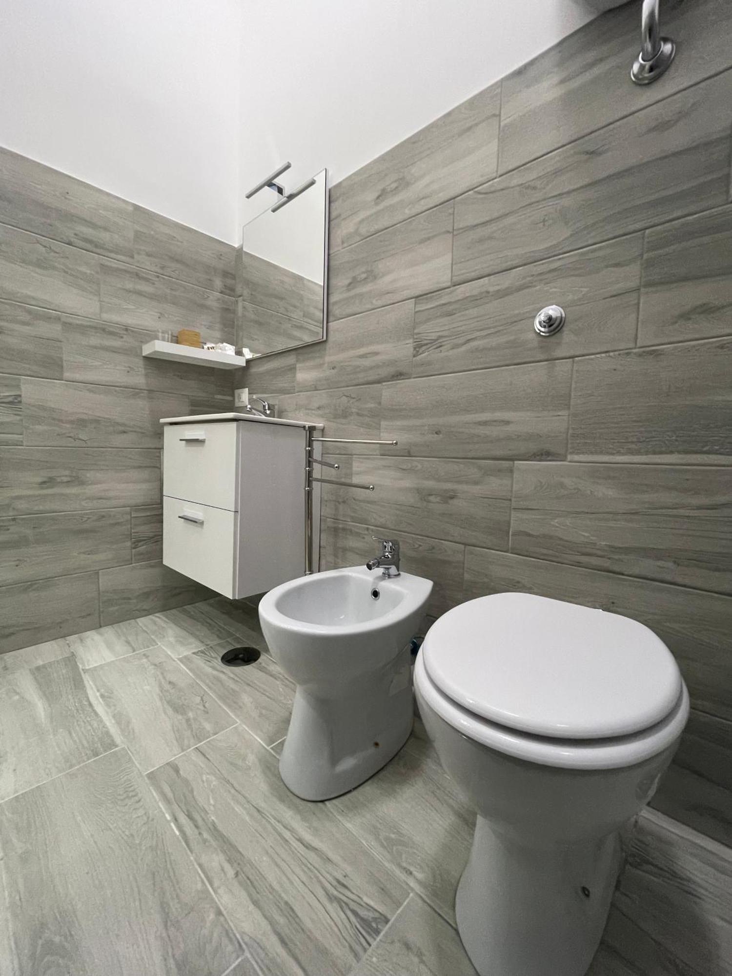 Pontecorvo 26 Apartment Наполи Екстериор снимка