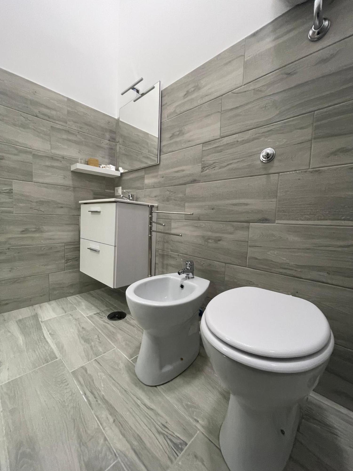 Pontecorvo 26 Apartment Наполи Екстериор снимка