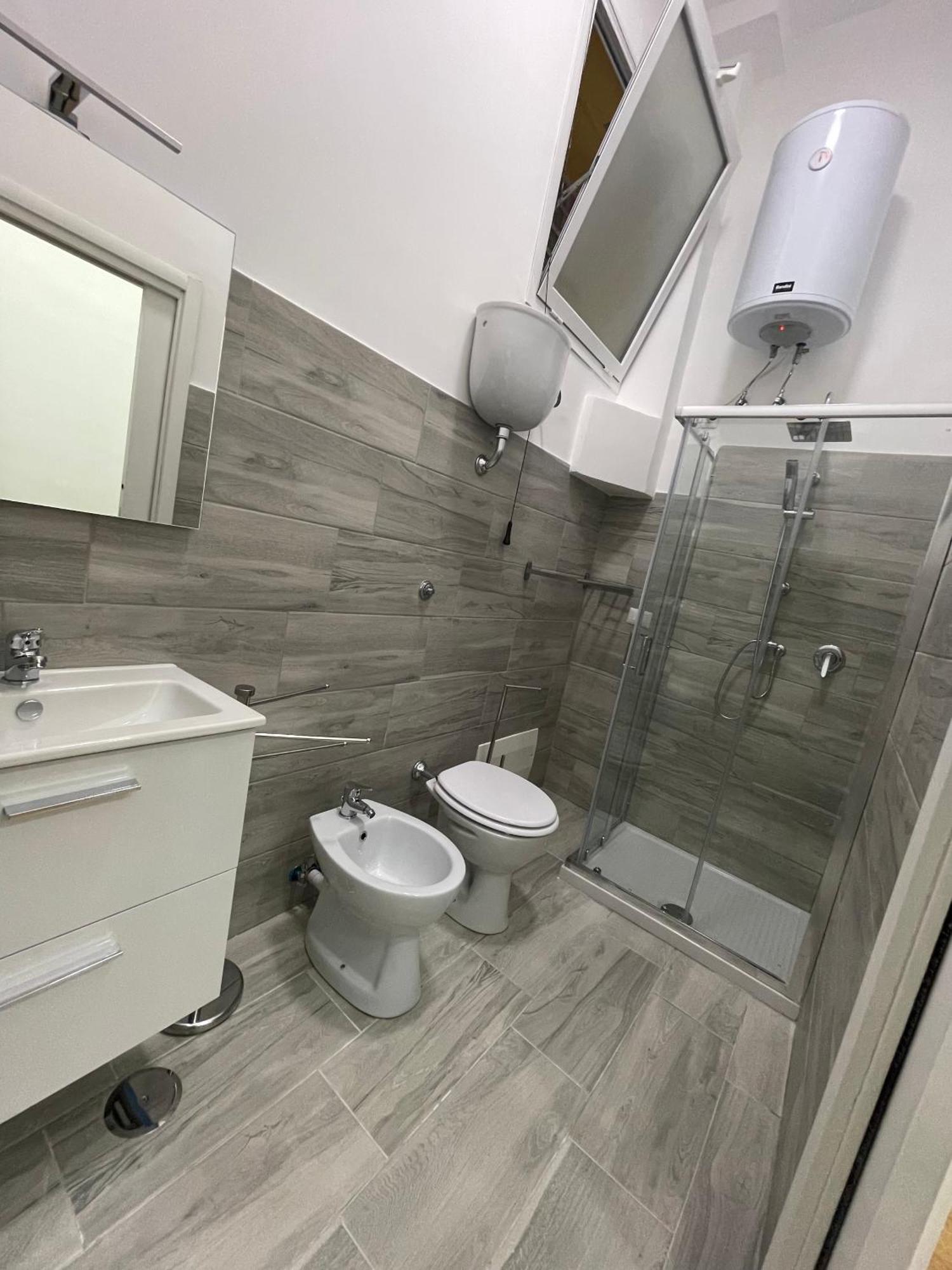 Pontecorvo 26 Apartment Наполи Екстериор снимка