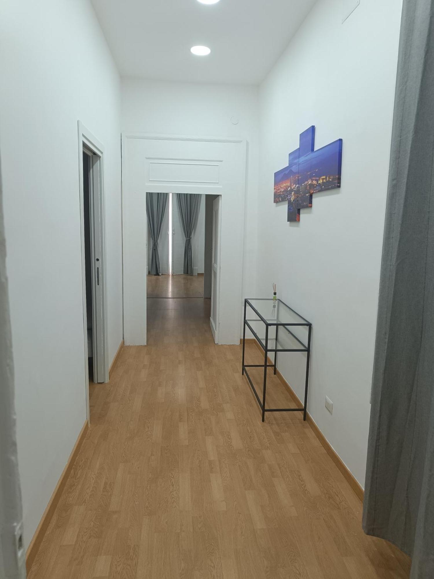 Pontecorvo 26 Apartment Наполи Екстериор снимка